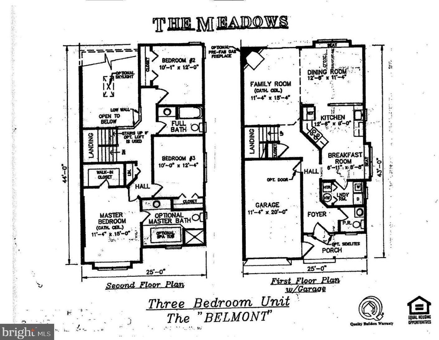 45 Mecouch Dr, Aura NJ  08028-2447 exterior