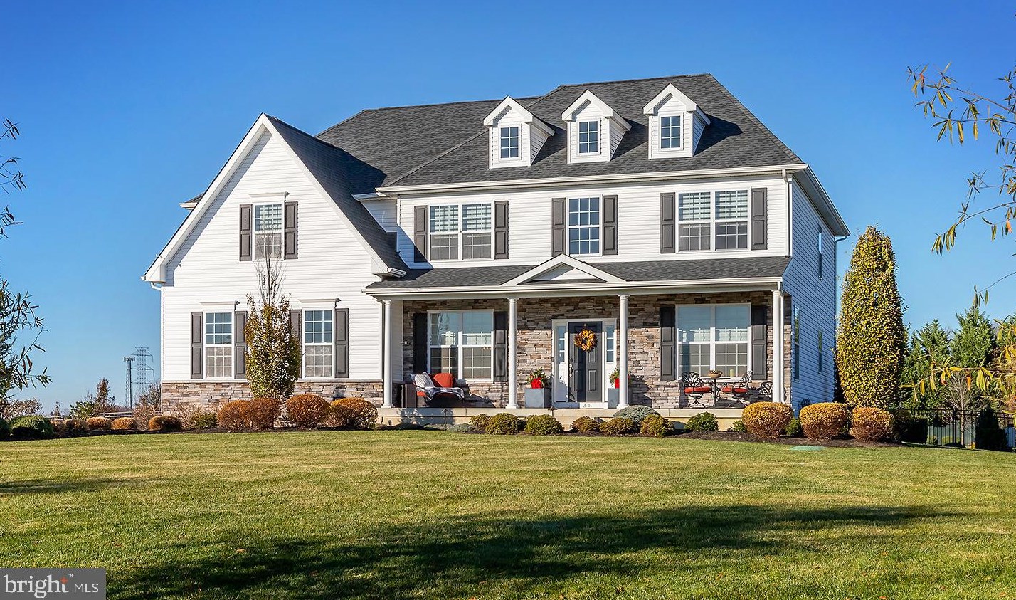125 Alexa Way, Harrison Township, NJ 08062