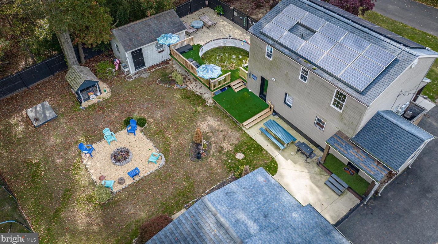 211 Hollywood Ave, Aura, NJ 08343-9043
