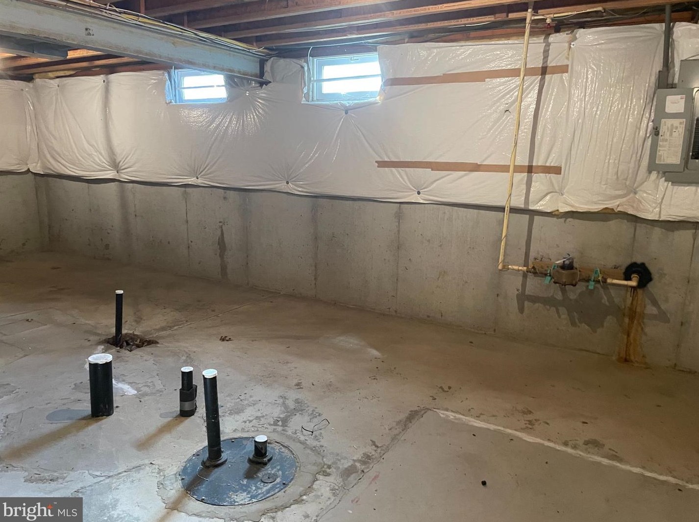 592 Forsythia Dr, Vineland NJ  08360-1801 exterior