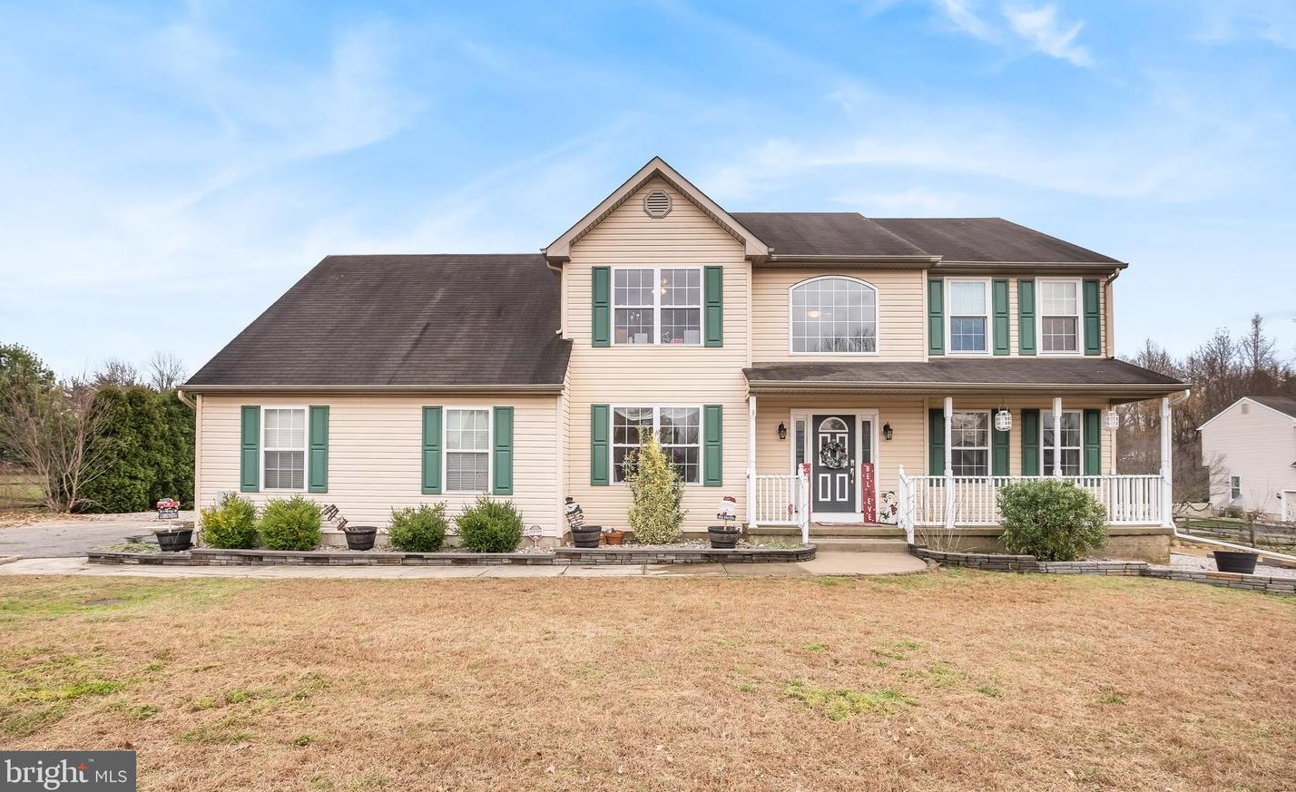230 New Sweden Rd, Auburn, NJ 08085