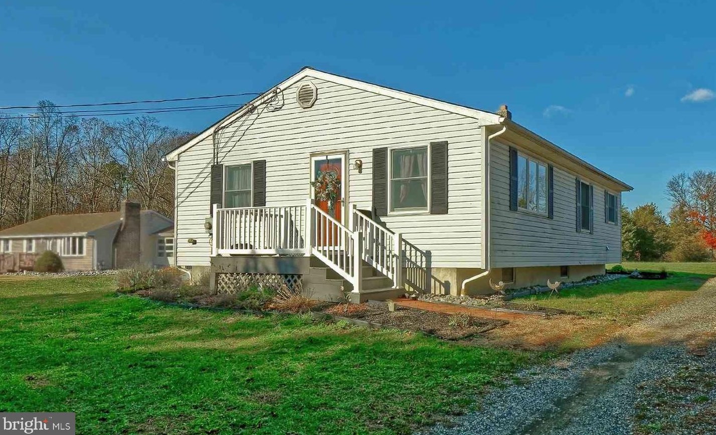 6289 Lake Rd, Newfield, NJ 08344
