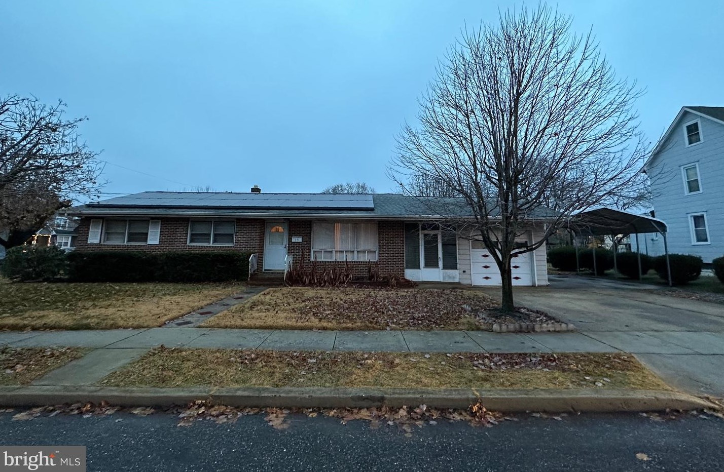 15 Turner Ave, Auburn, NJ 08085