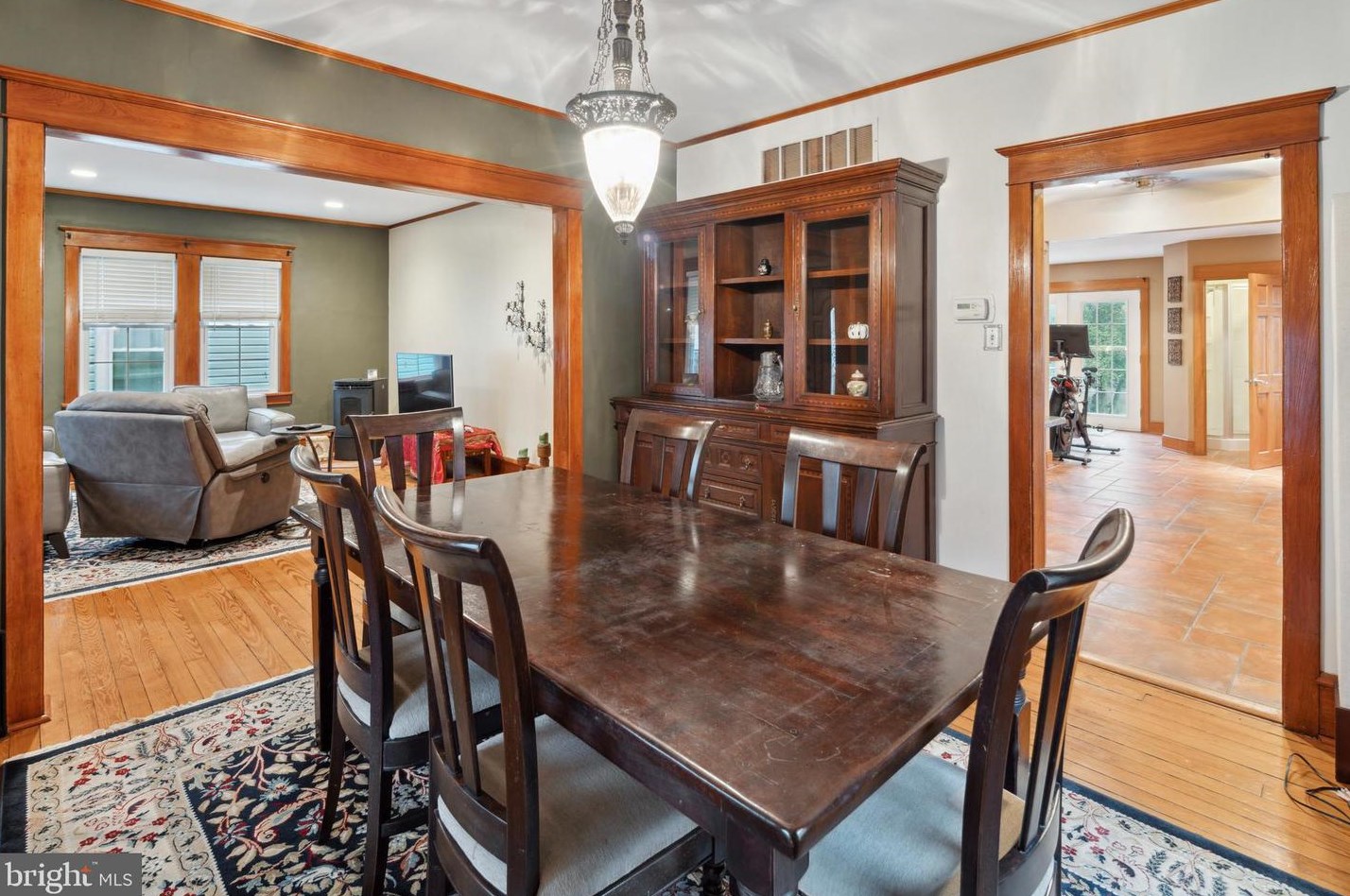 317 Swarthmore Rd, Aura NJ  08028-1537 exterior