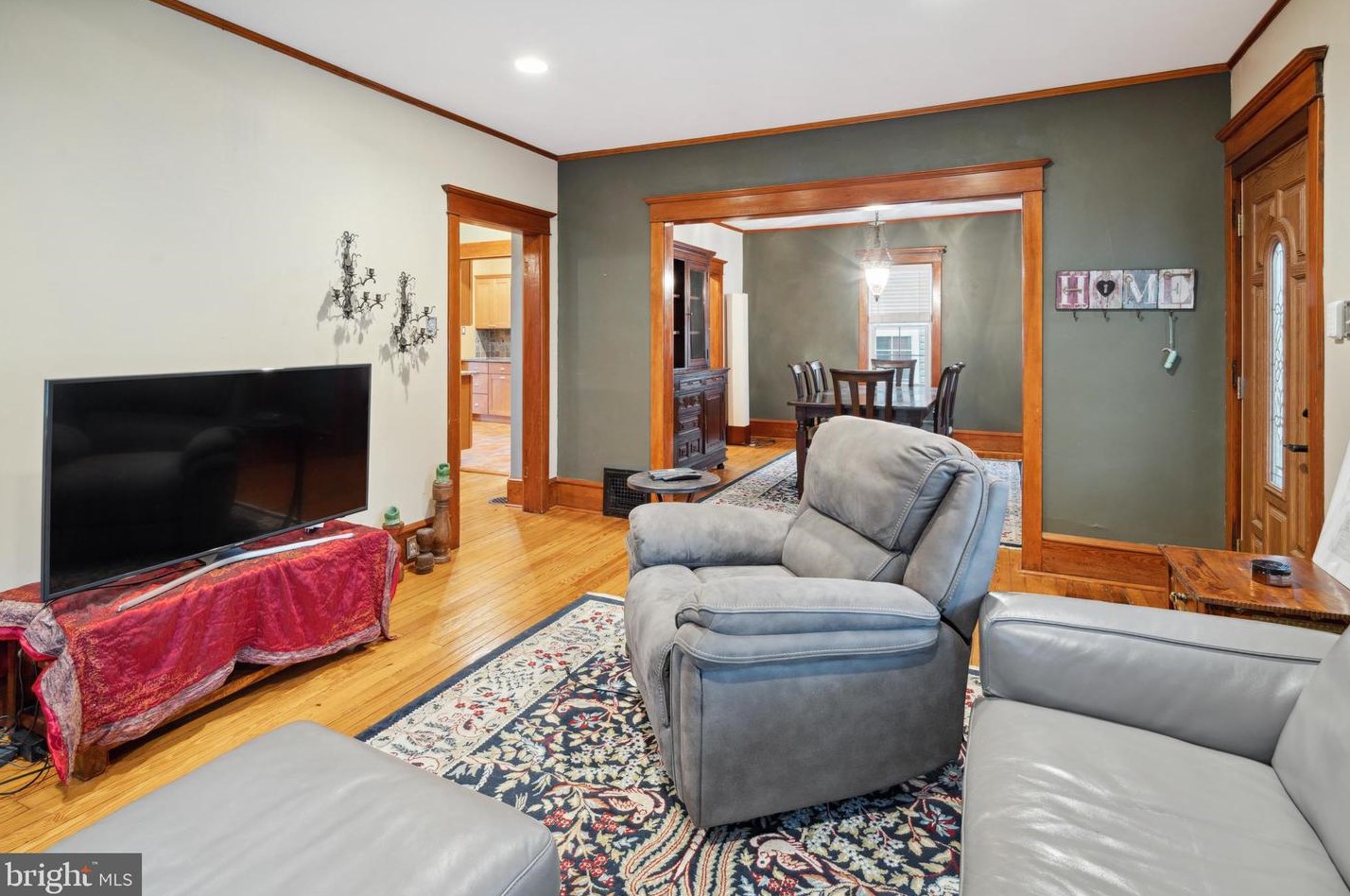 317 Swarthmore Rd, Aura NJ  08028-1537 exterior