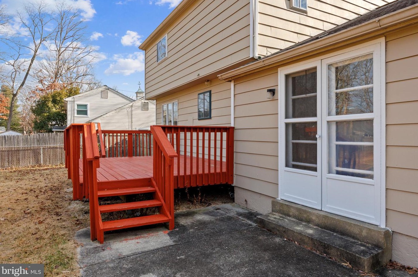 205 Dubois Rd, Aura NJ  08028-1224 exterior