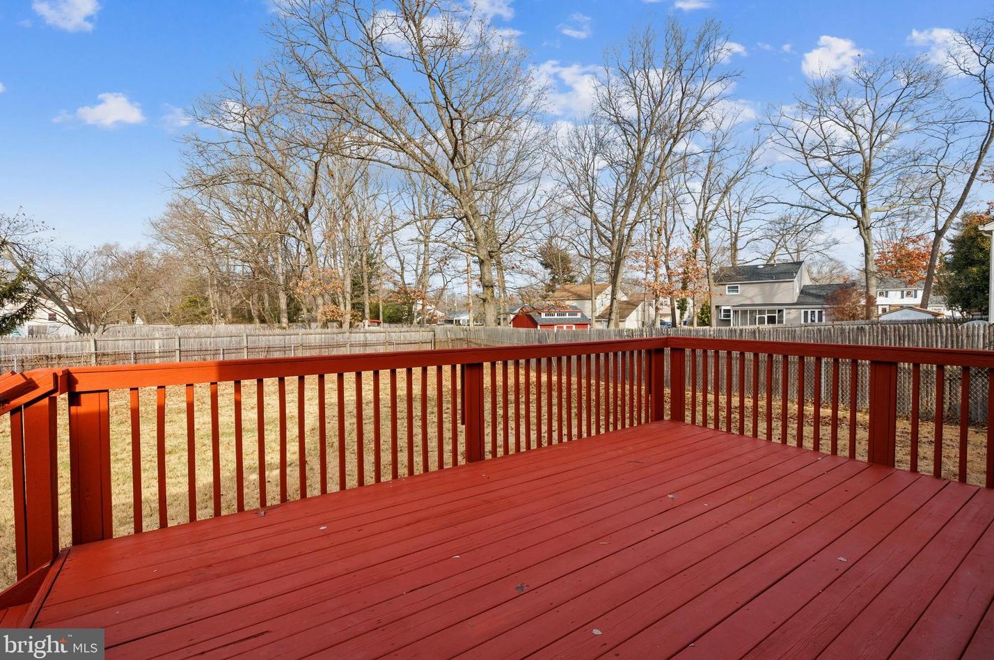 205 Dubois Rd, Aura NJ  08028-1224 exterior