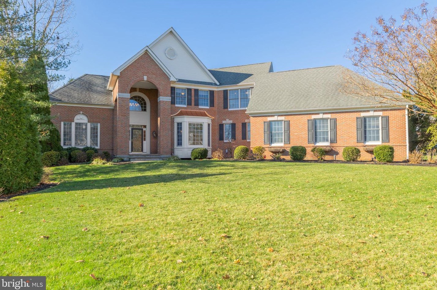 11 Millwood Dr East, Mickleton, NJ 08056
