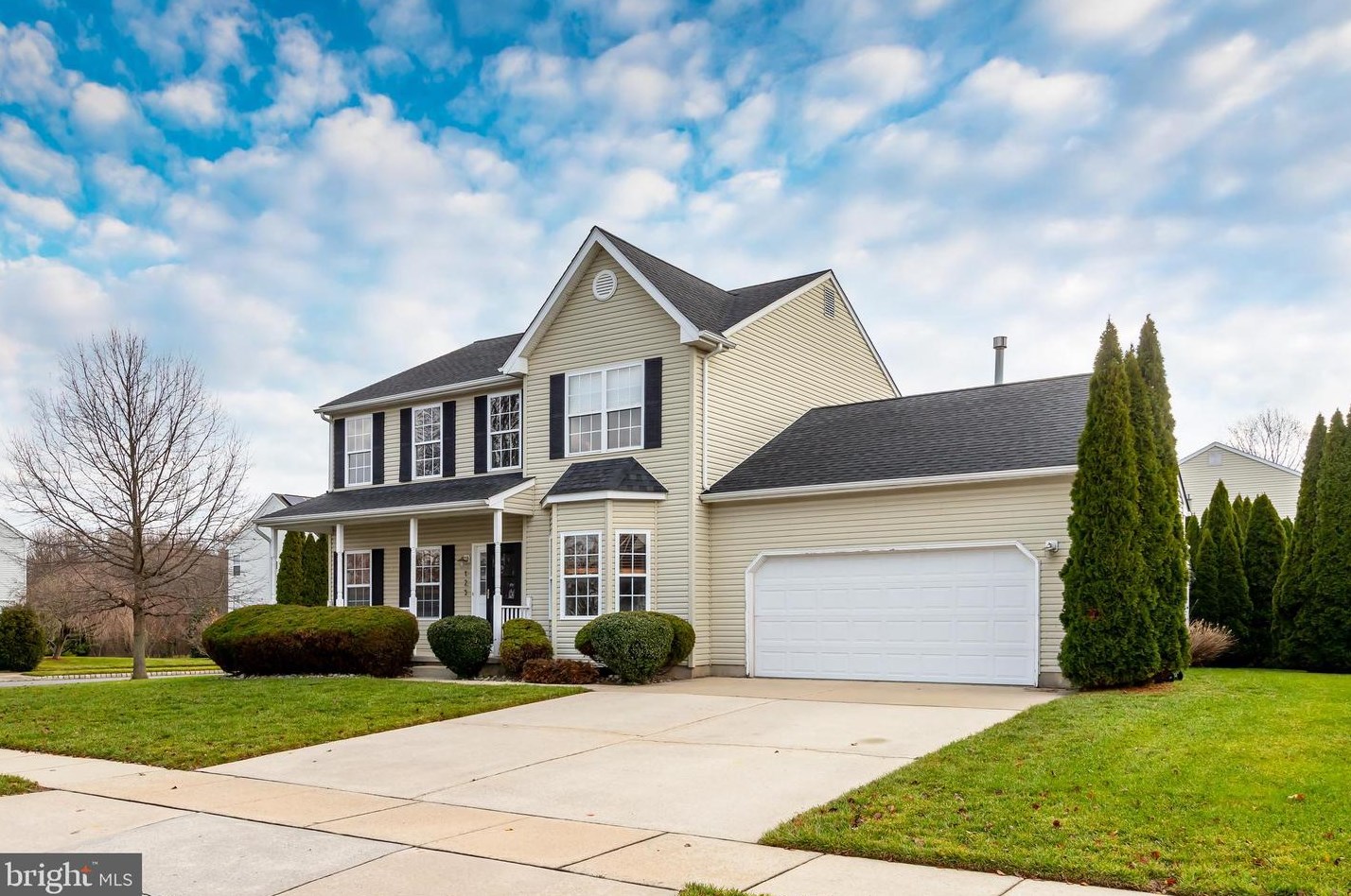 125 Juniper Ln, Auburn, NJ 08085