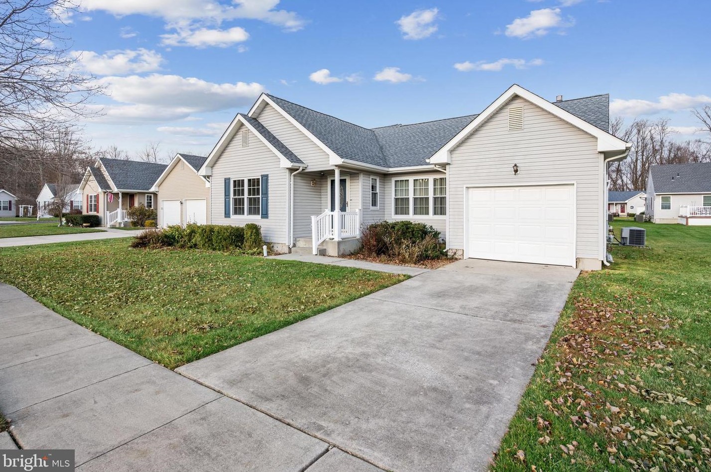 473 Woodruff Trail, Harrison Township, NJ 08062
