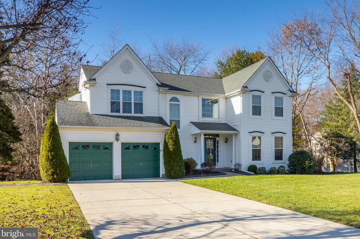 4 Banff Dr, Harrison Township, NJ 08062
