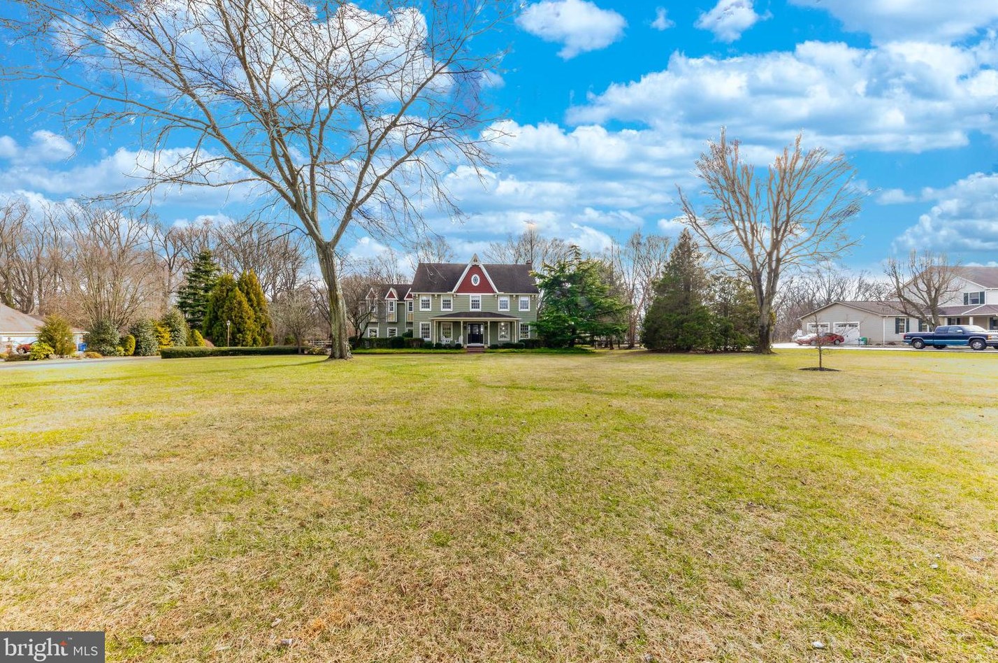 51 Cassandra Ln, Auburn, NJ 08085