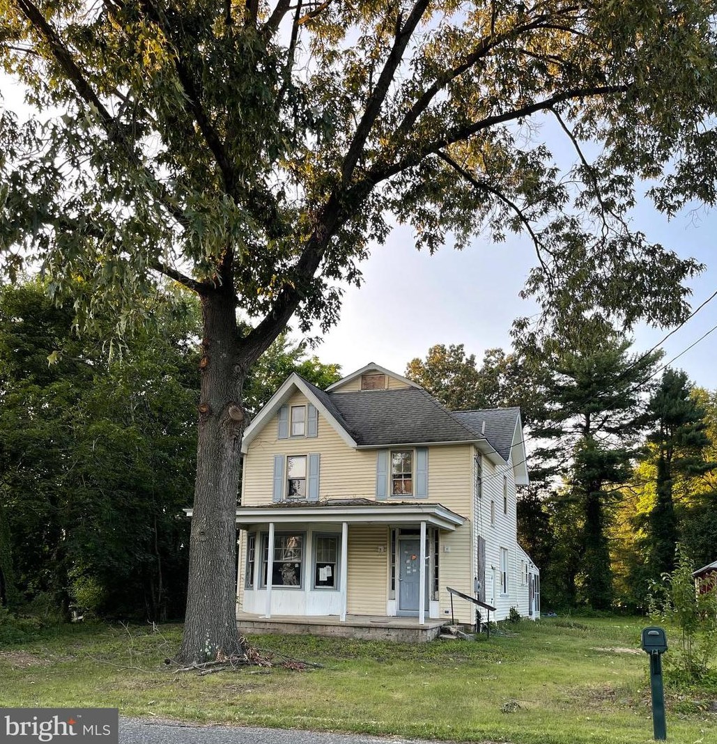 320 Ewan Rd, Harrison Township, NJ 08062
