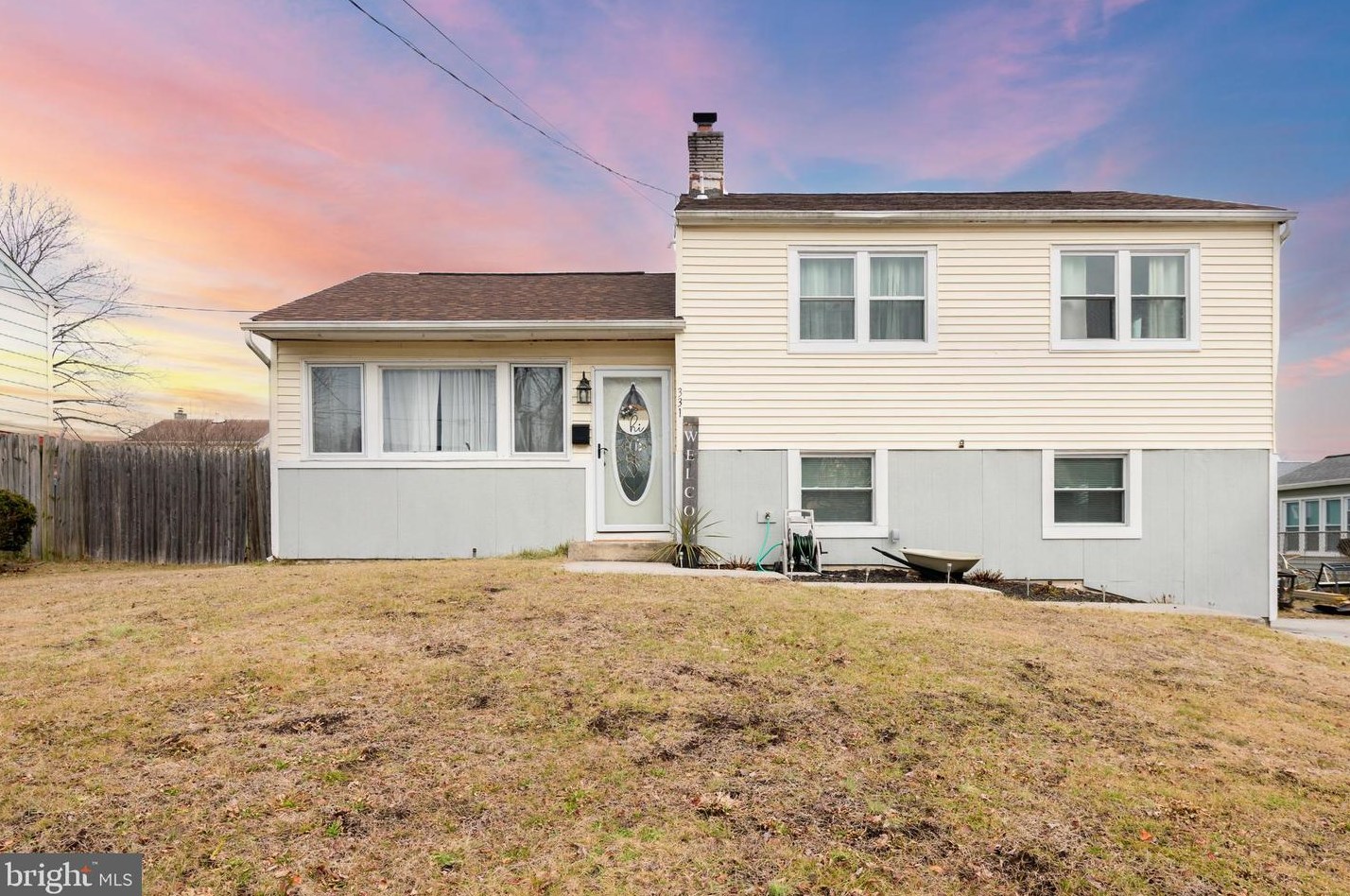 331 Carnegie Ave, Wenonah, NJ 08090