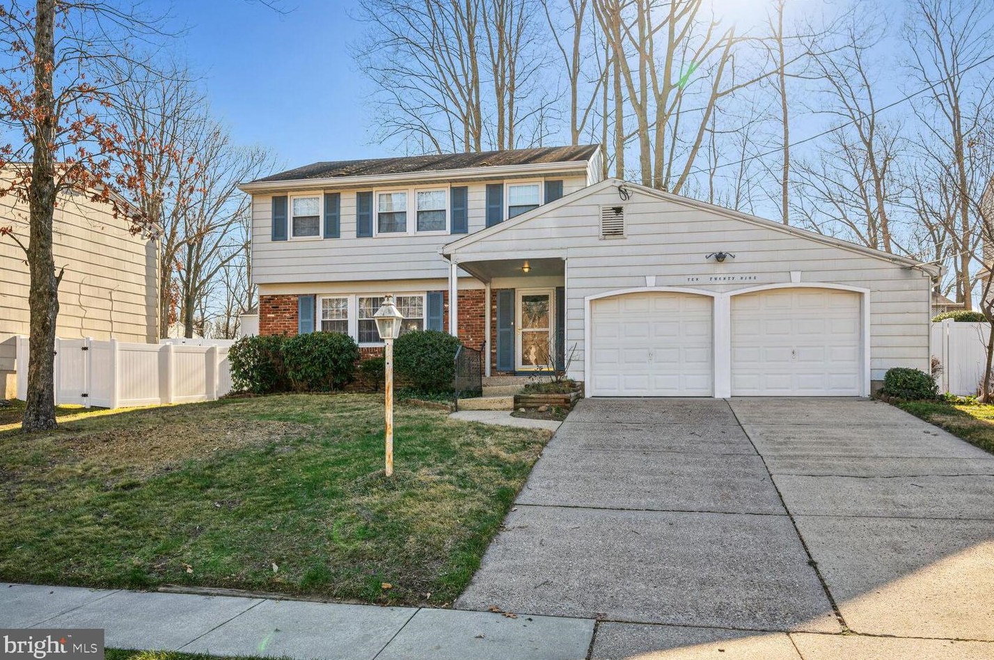 1029 Putnam Pl, Blenheim, NJ 08012