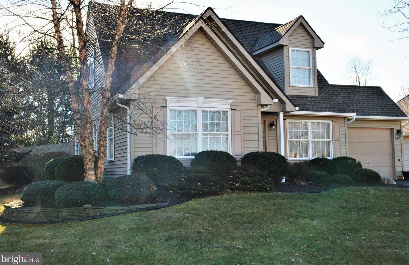 148 Sunset Dr East, Mount Royal, NJ 08061