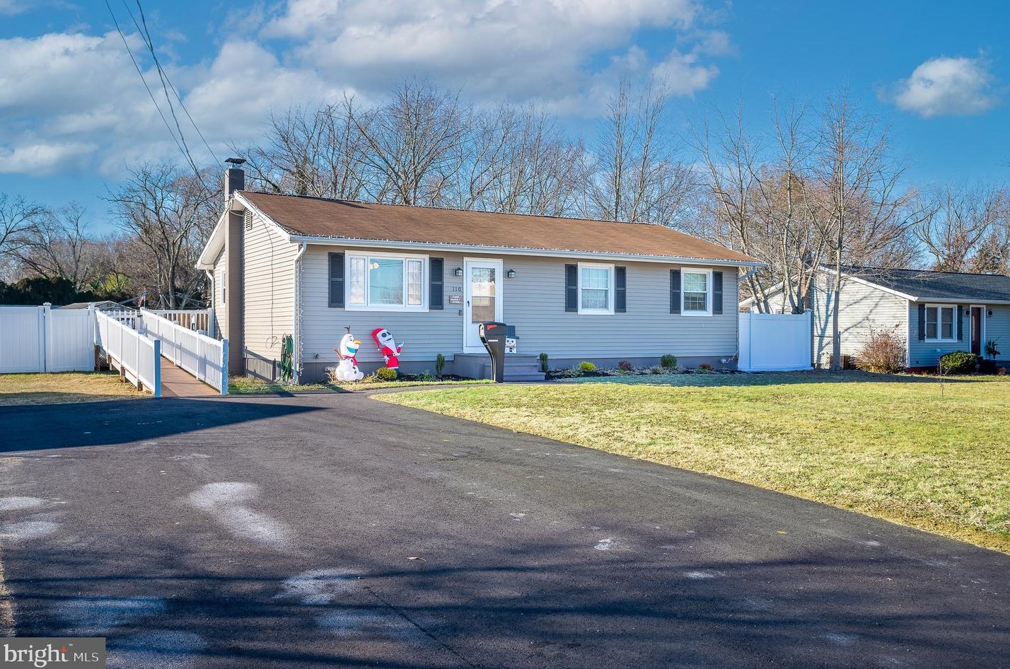110 Turner St, Clayton, NJ 08312-1643