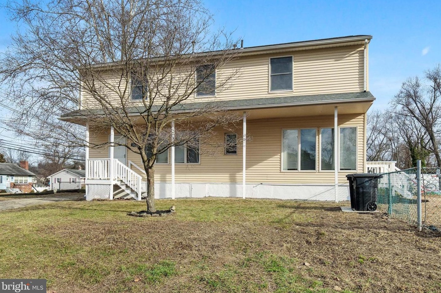 200 Peach St, West Deptford, NJ 08093