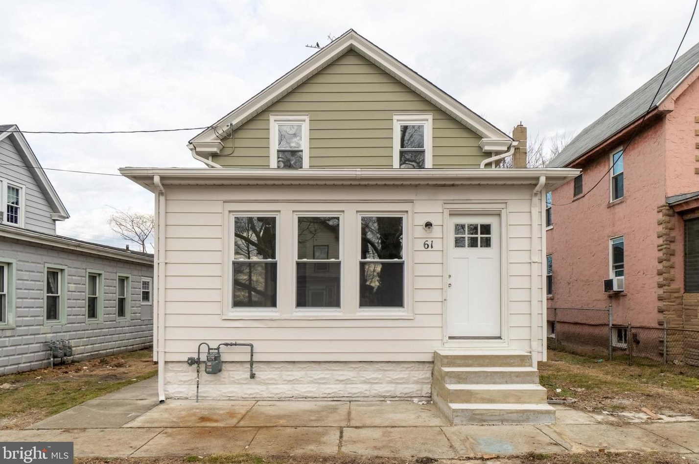 61 Roosevelt St, West Deptford, NJ 08066