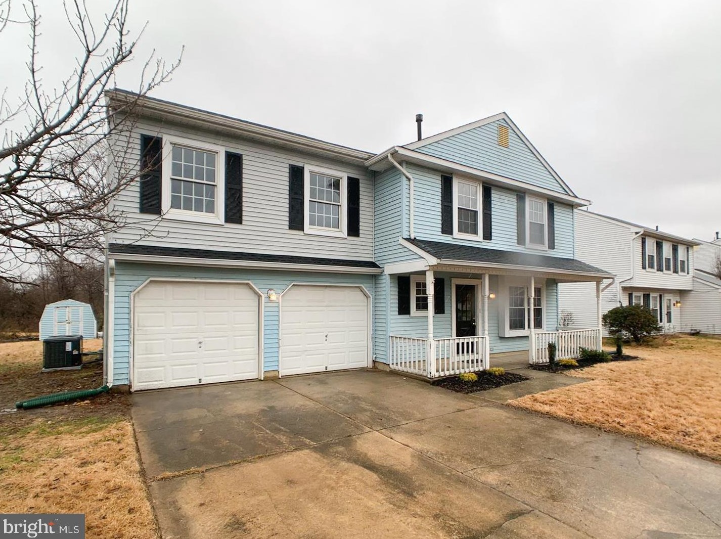 108 Robins Run W, Swedesboro, NJ 08085