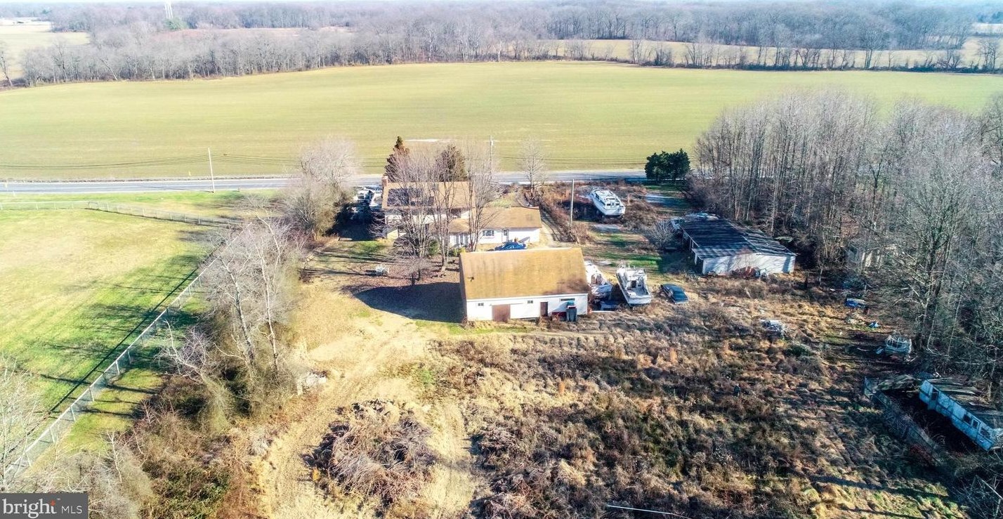 582 Paulsboro Rd, Auburn, NJ 08085