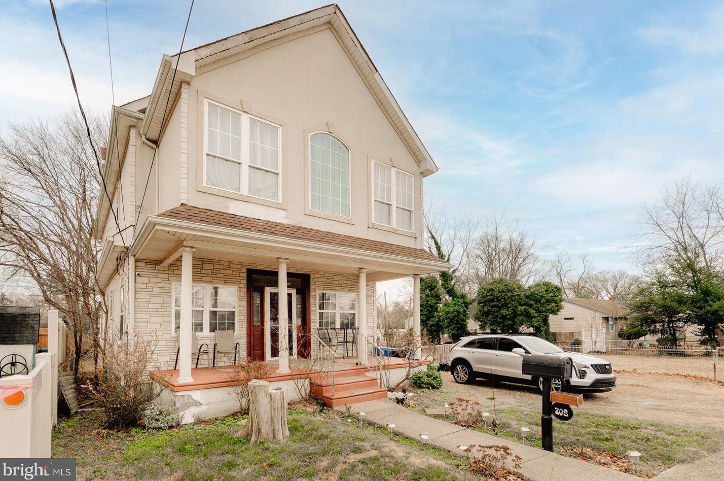 208 S Lincoln Ave, West Deptford, NJ 08063