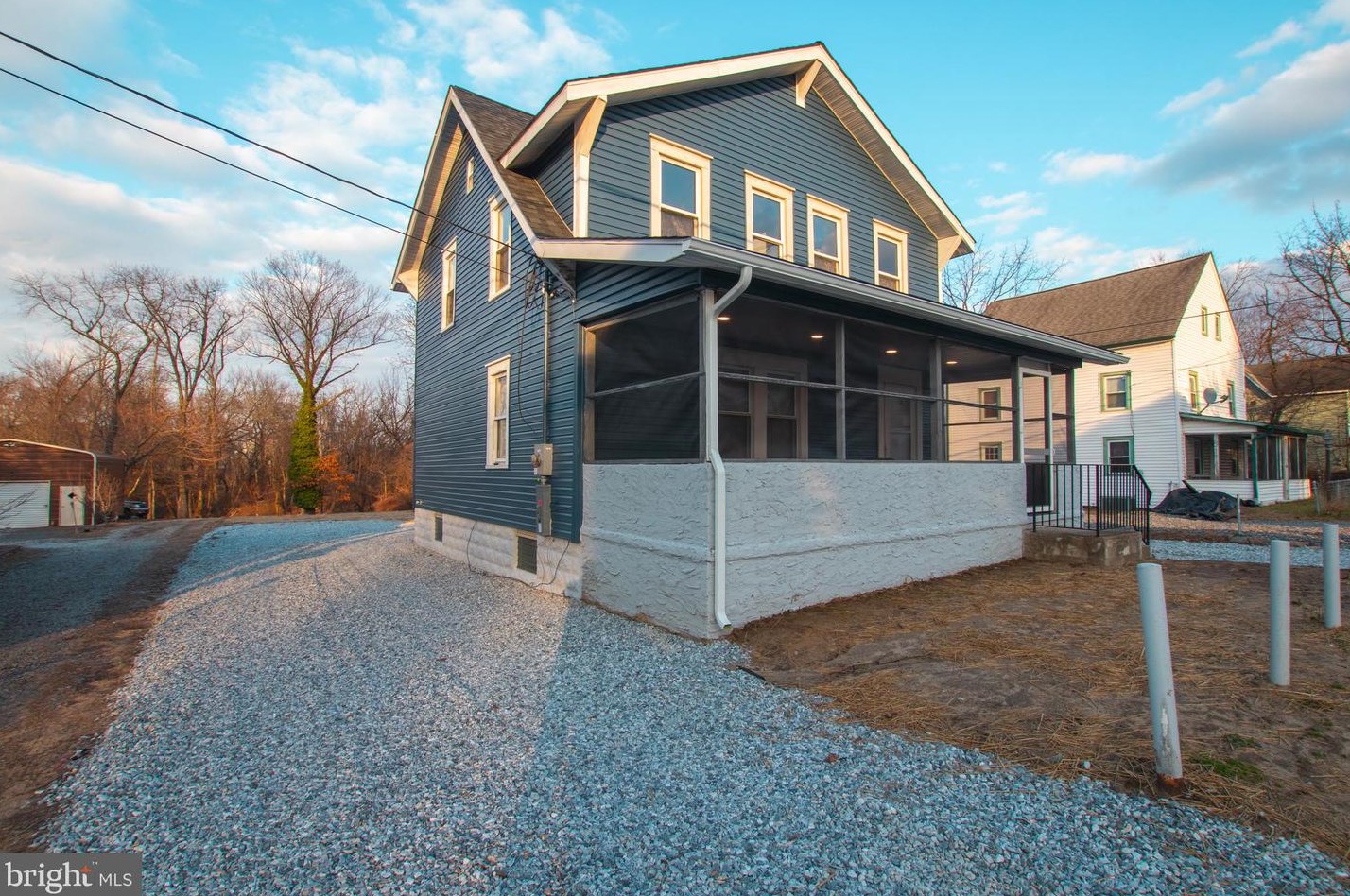 26 Berkley Rd East, Mount Royal, NJ 08061