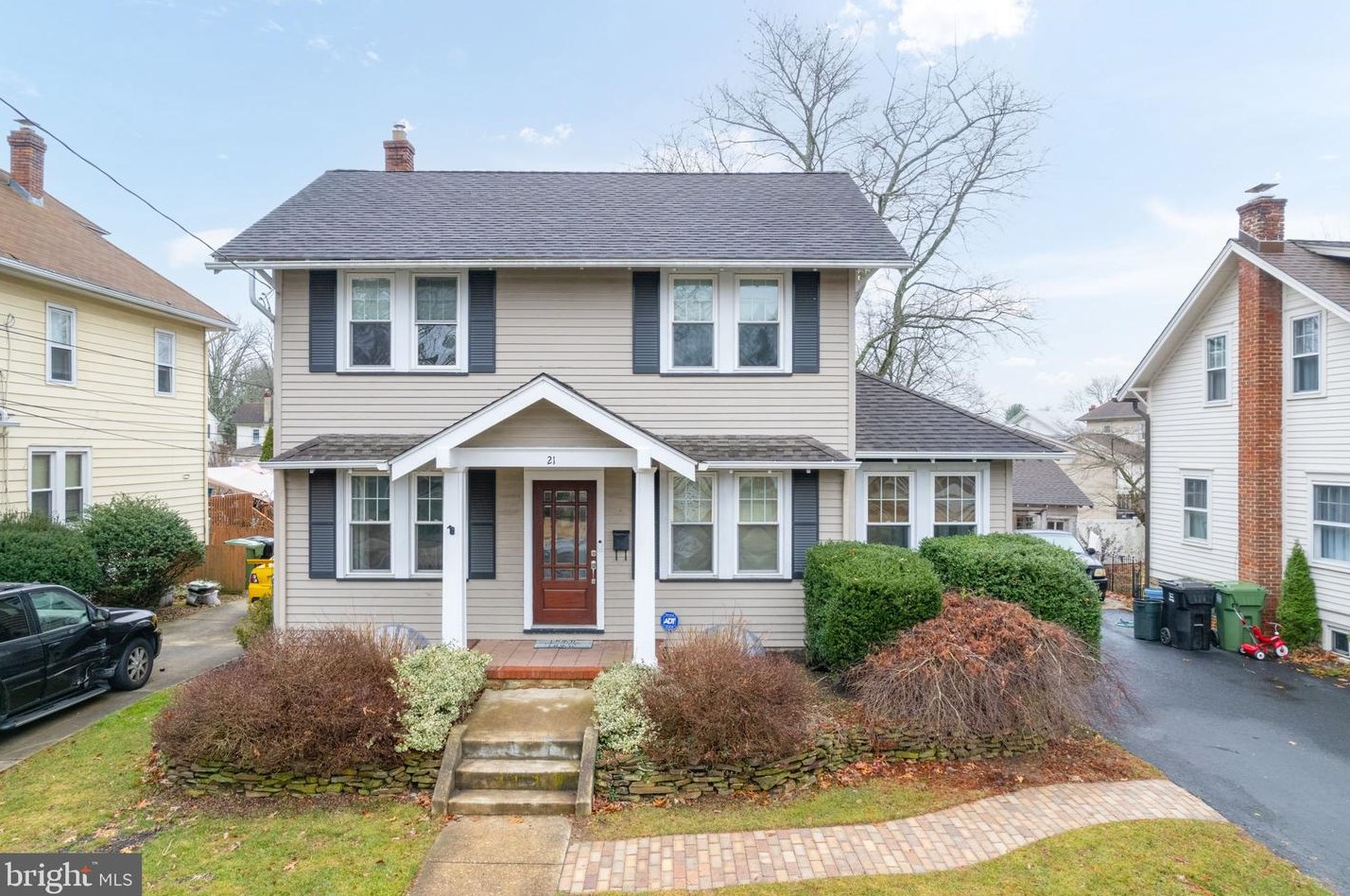 21 Wildwood Ave, Pitman, NJ 08071-1540