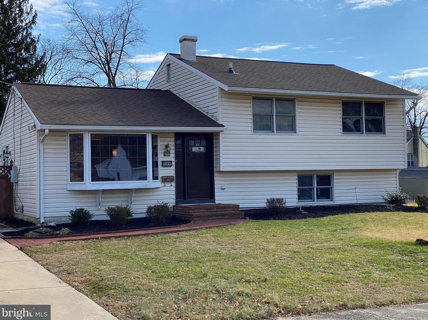 740 Dartmouth Dr, Wenonah, NJ 08090