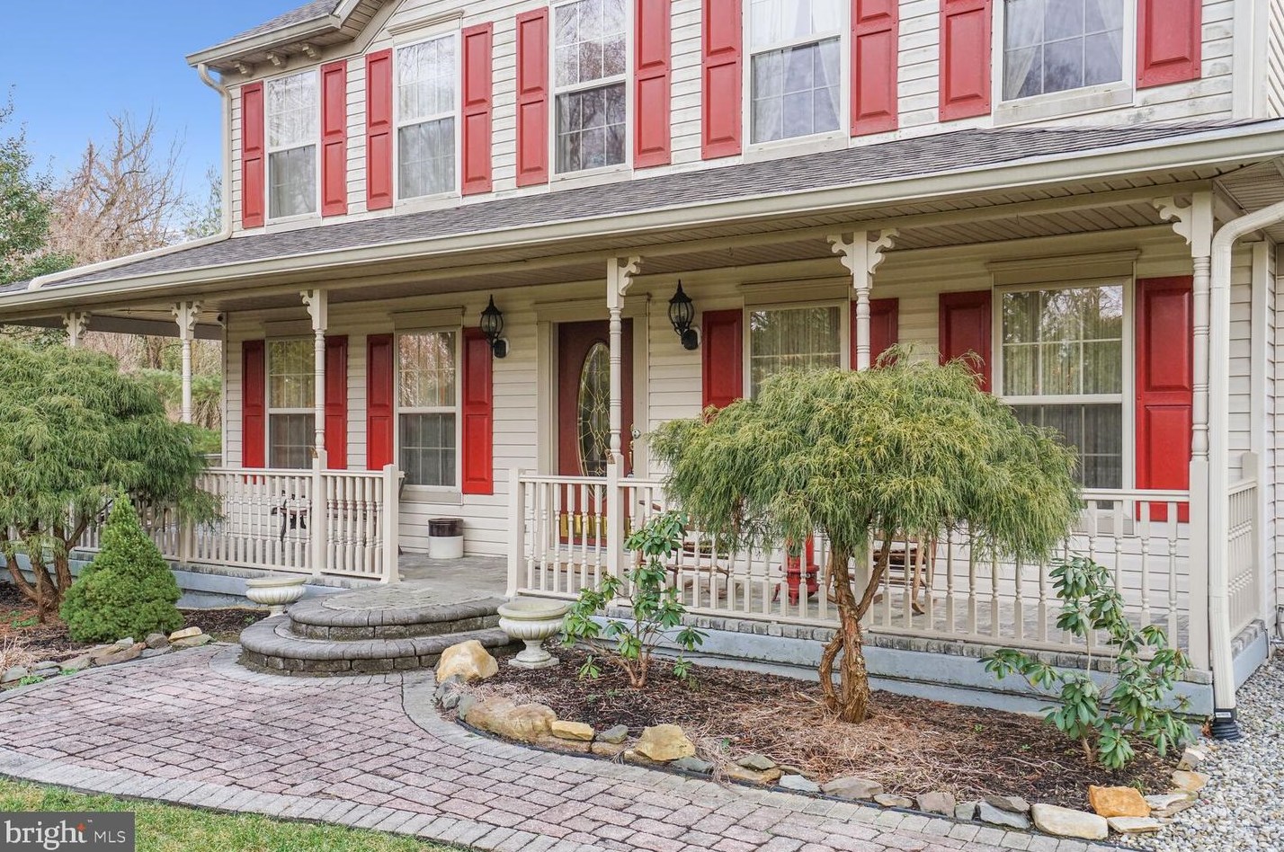 7 S Branch Ct, Harrison Township, NJ 08062