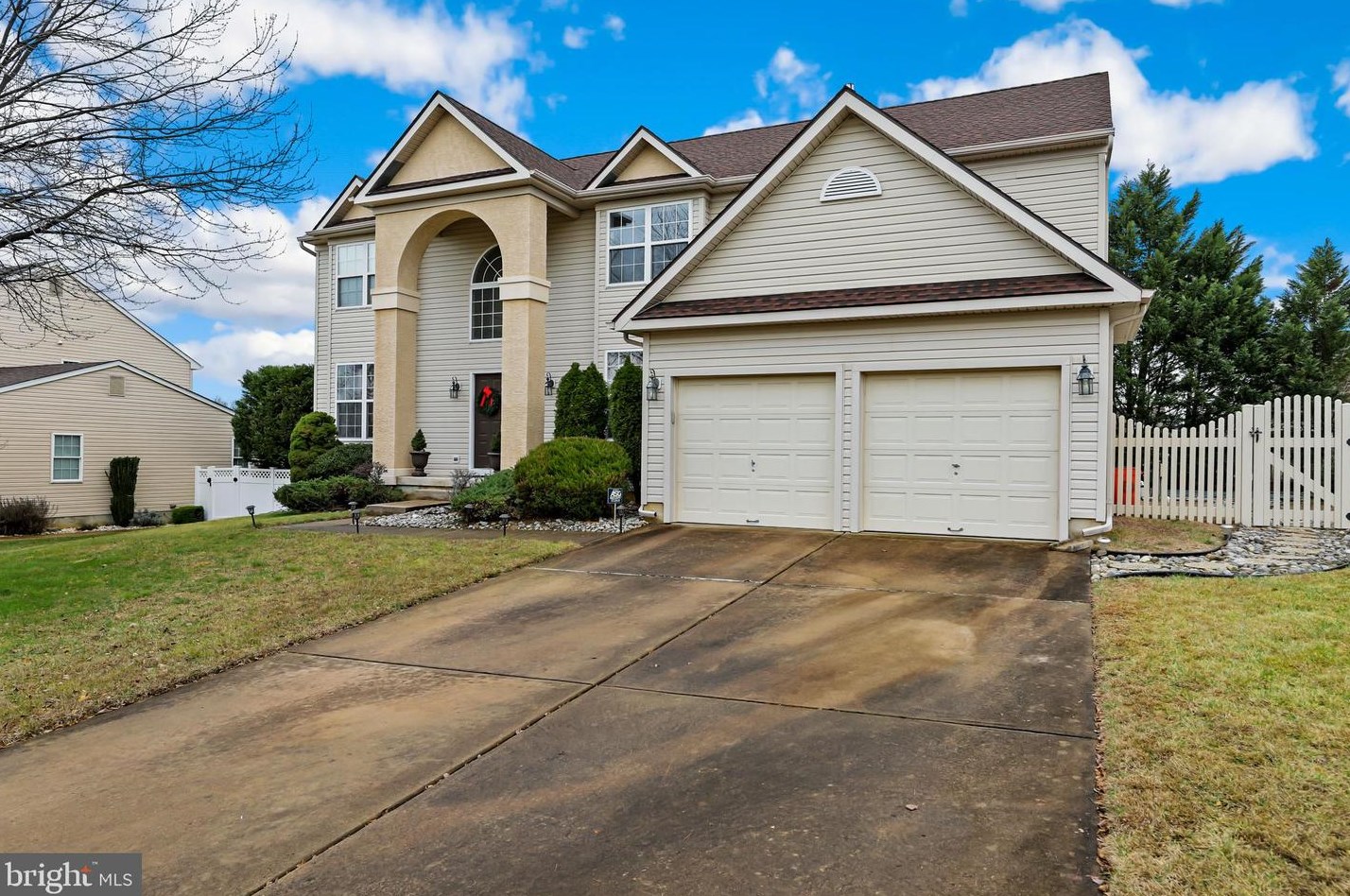 111 Patriots Ridge, West Deptford, NJ 08096