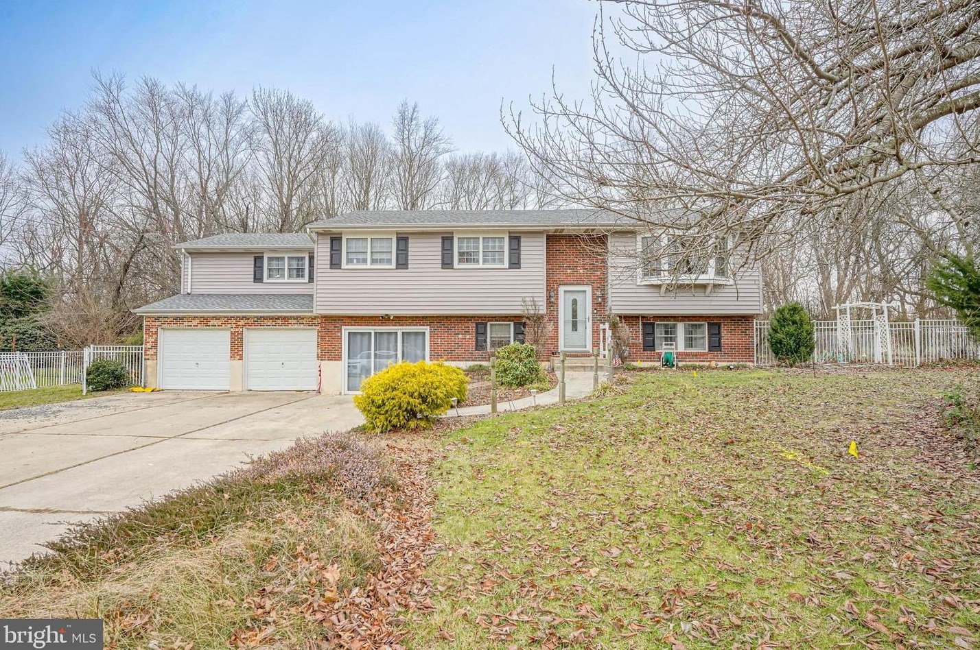 116 Timberlane Rd East, Clarksboro, NJ 08020