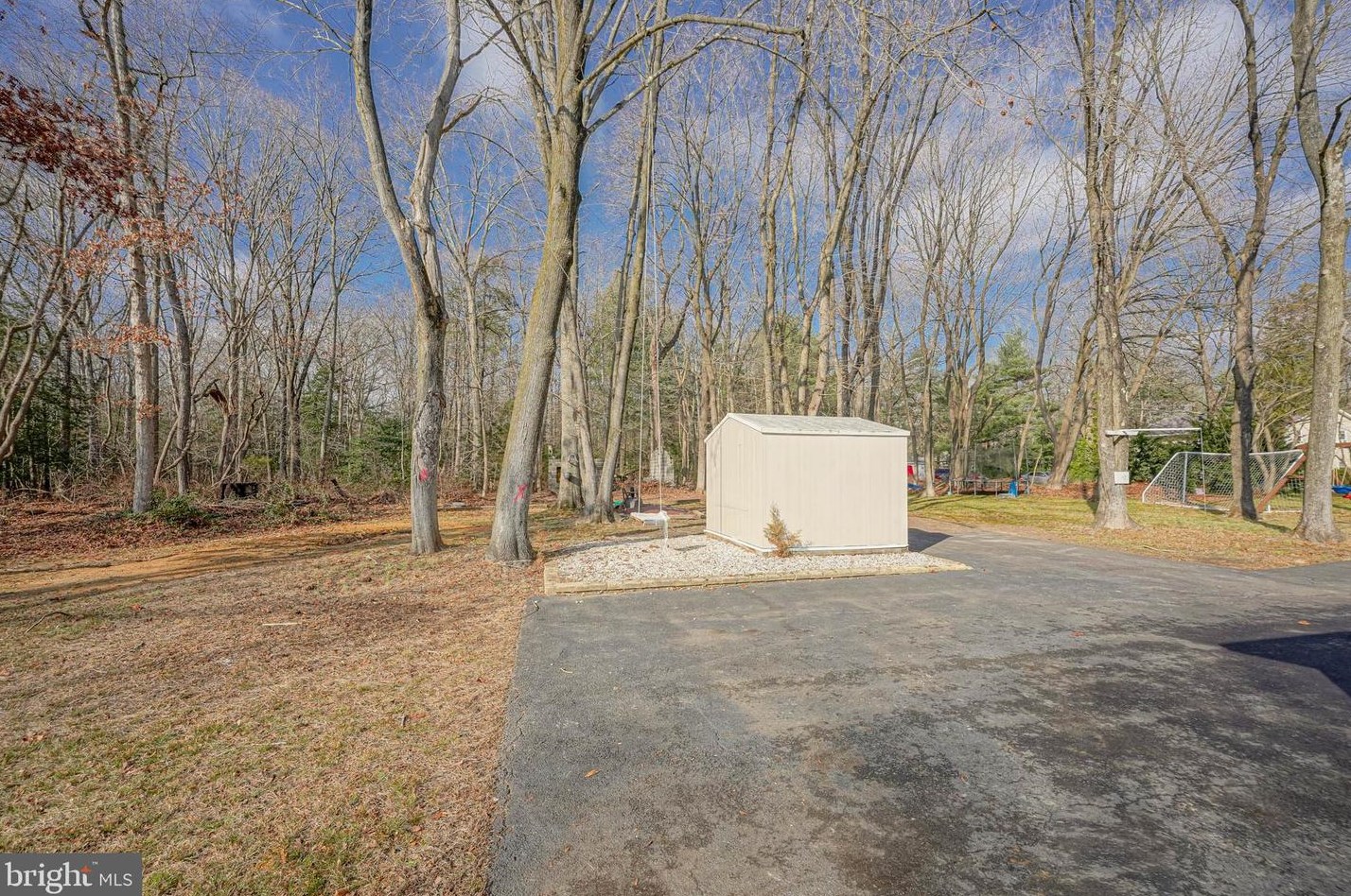 847 Little Mill Rd, Aura NJ  08343-4600 exterior