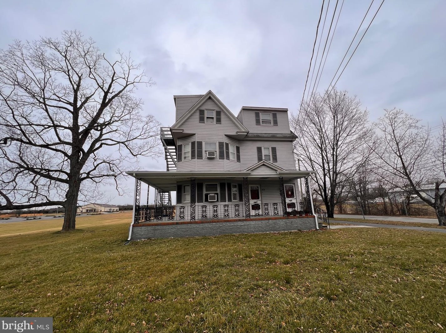 1020 Delsea Dr, Clayton, NJ 08312-1008