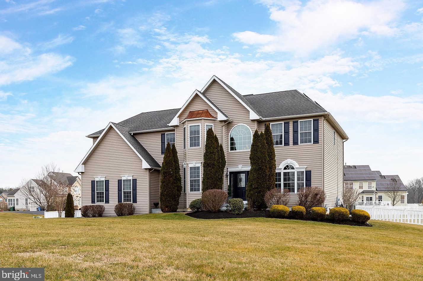 218 Daniels Wy, Auburn, NJ 08085