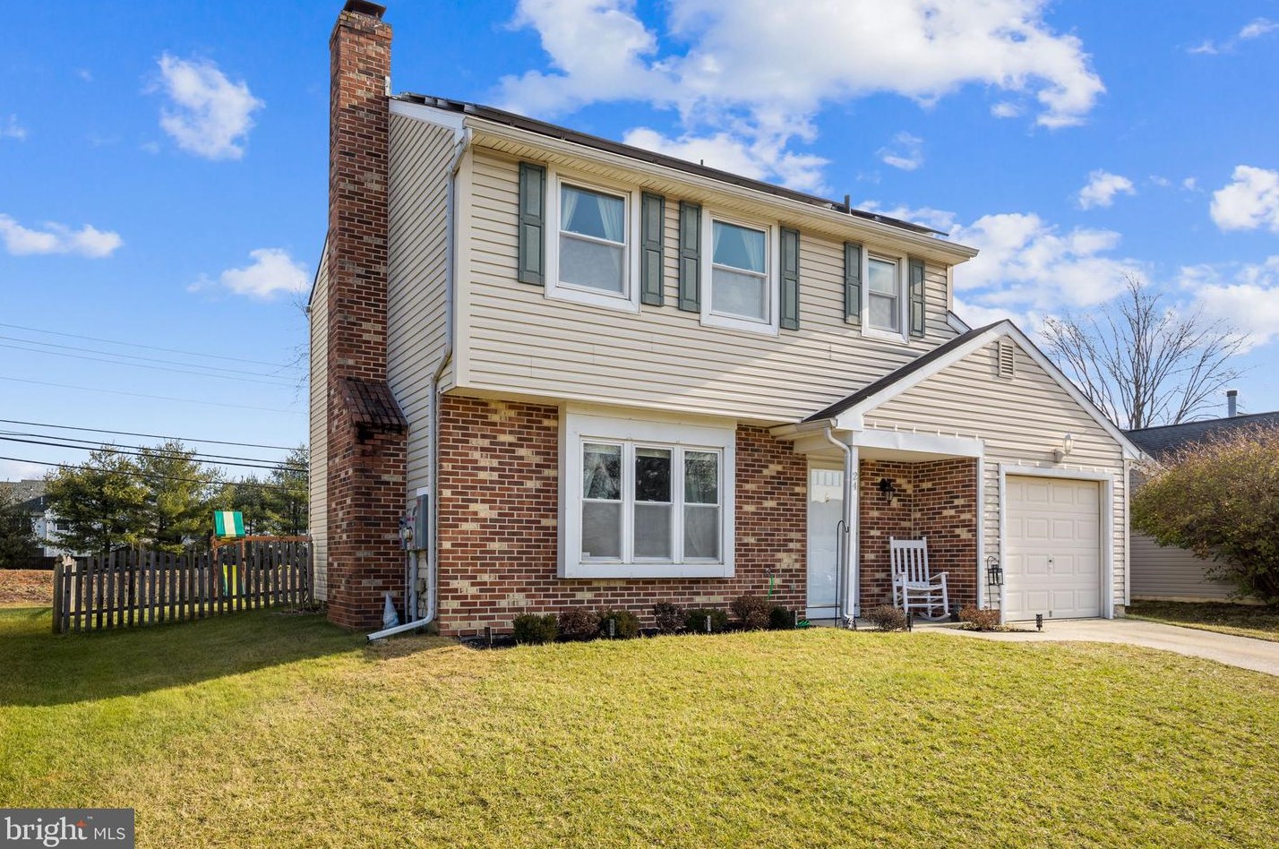 24 Robert Ct, Auburn, NJ 08085