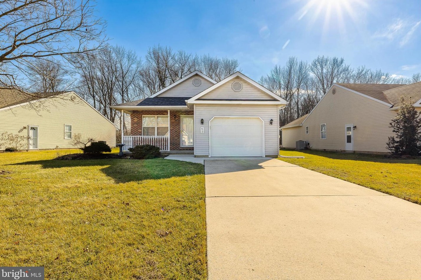 412 Country Way, Mickleton, NJ 08056-1250