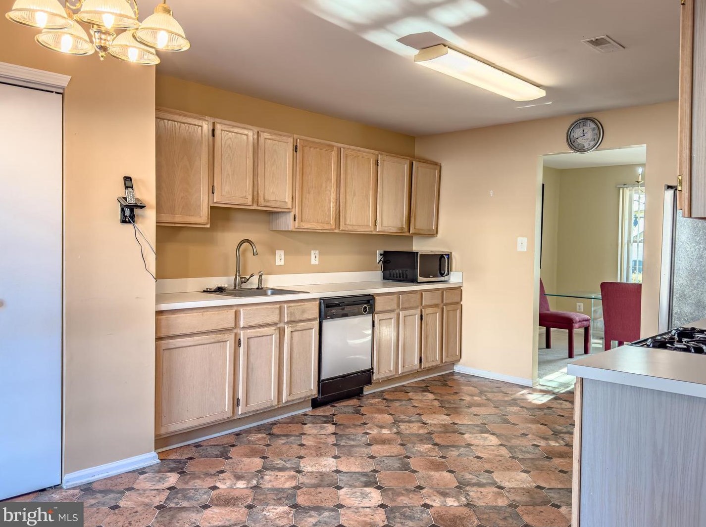 509 Ronald Ave, Aura NJ  08028-2068 exterior