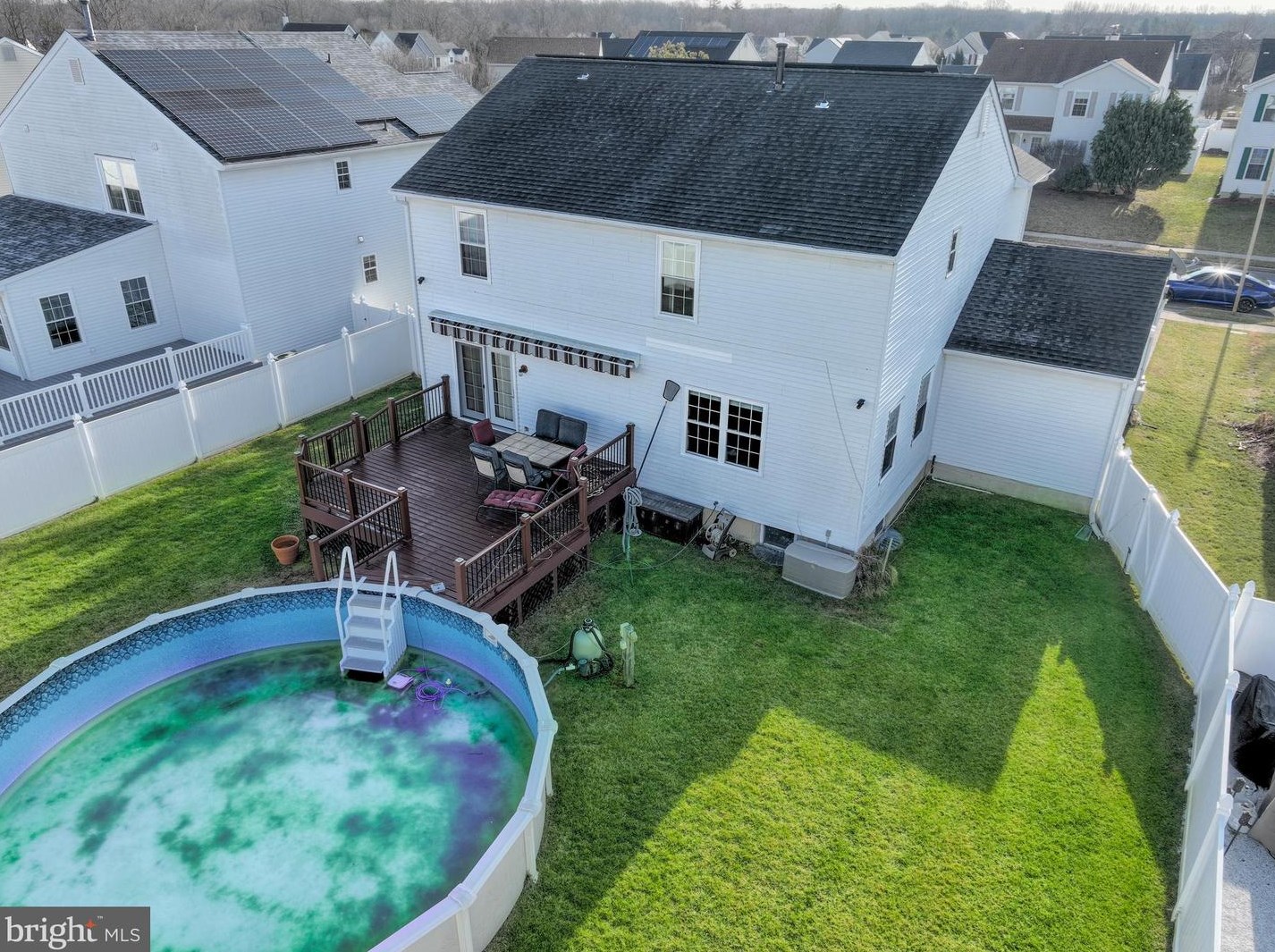 509 Ronald Ave, Aura, NJ 08028-2068