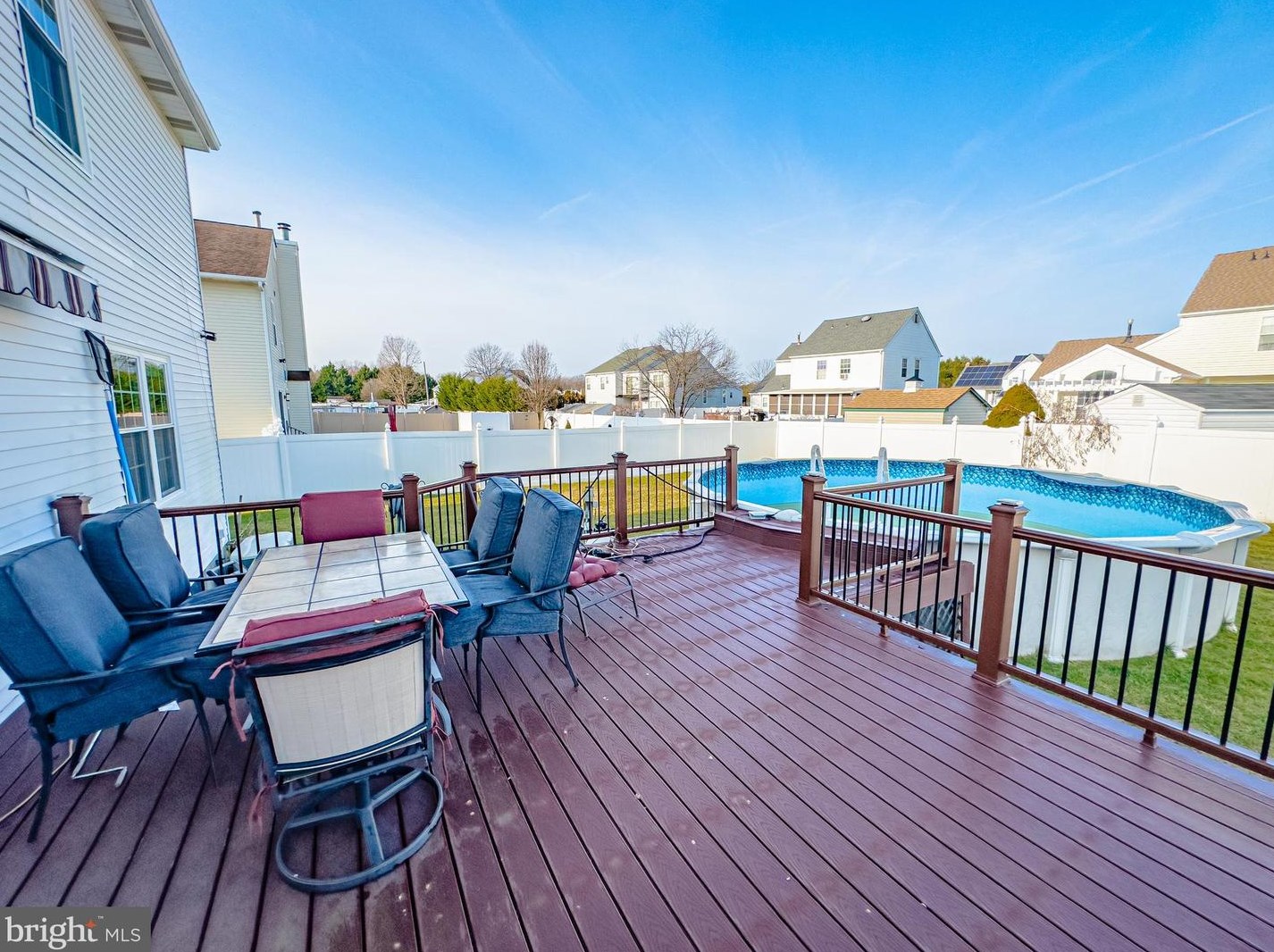 509 Ronald Ave, Aura NJ  08028-2068 exterior