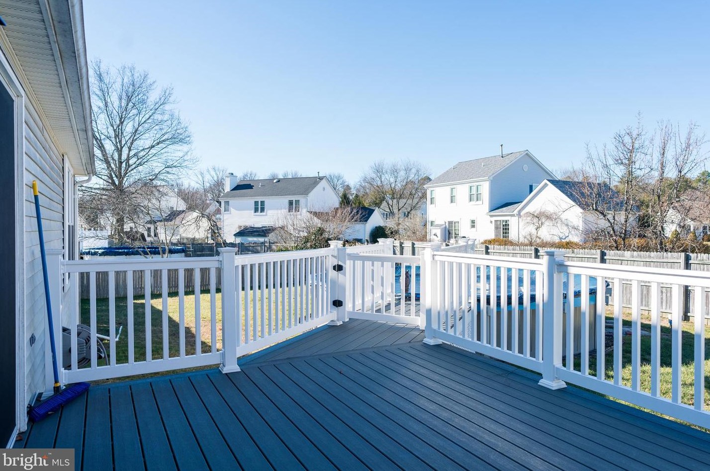 18 Beckett St, Clayton NJ  08312-2409 exterior