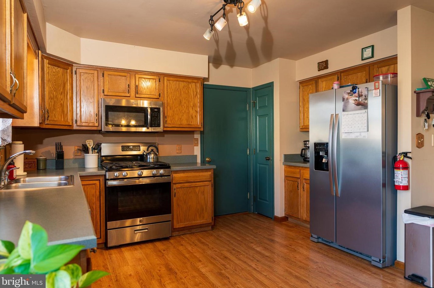 18 Beckett St, Clayton NJ  08312-2409 exterior