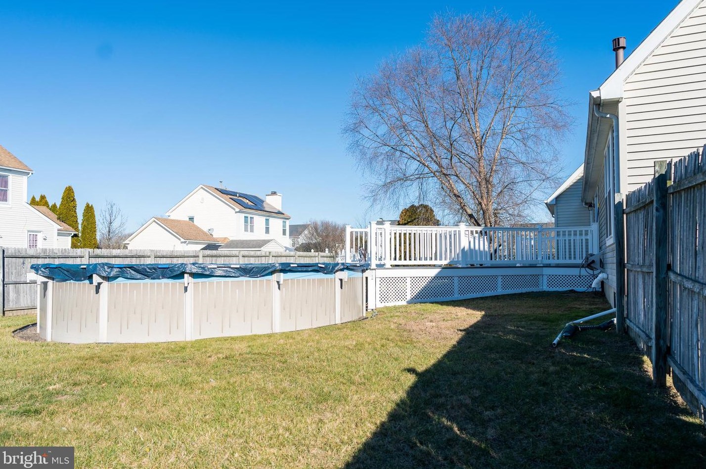 18 Beckett St, Clayton NJ  08312-2409 exterior
