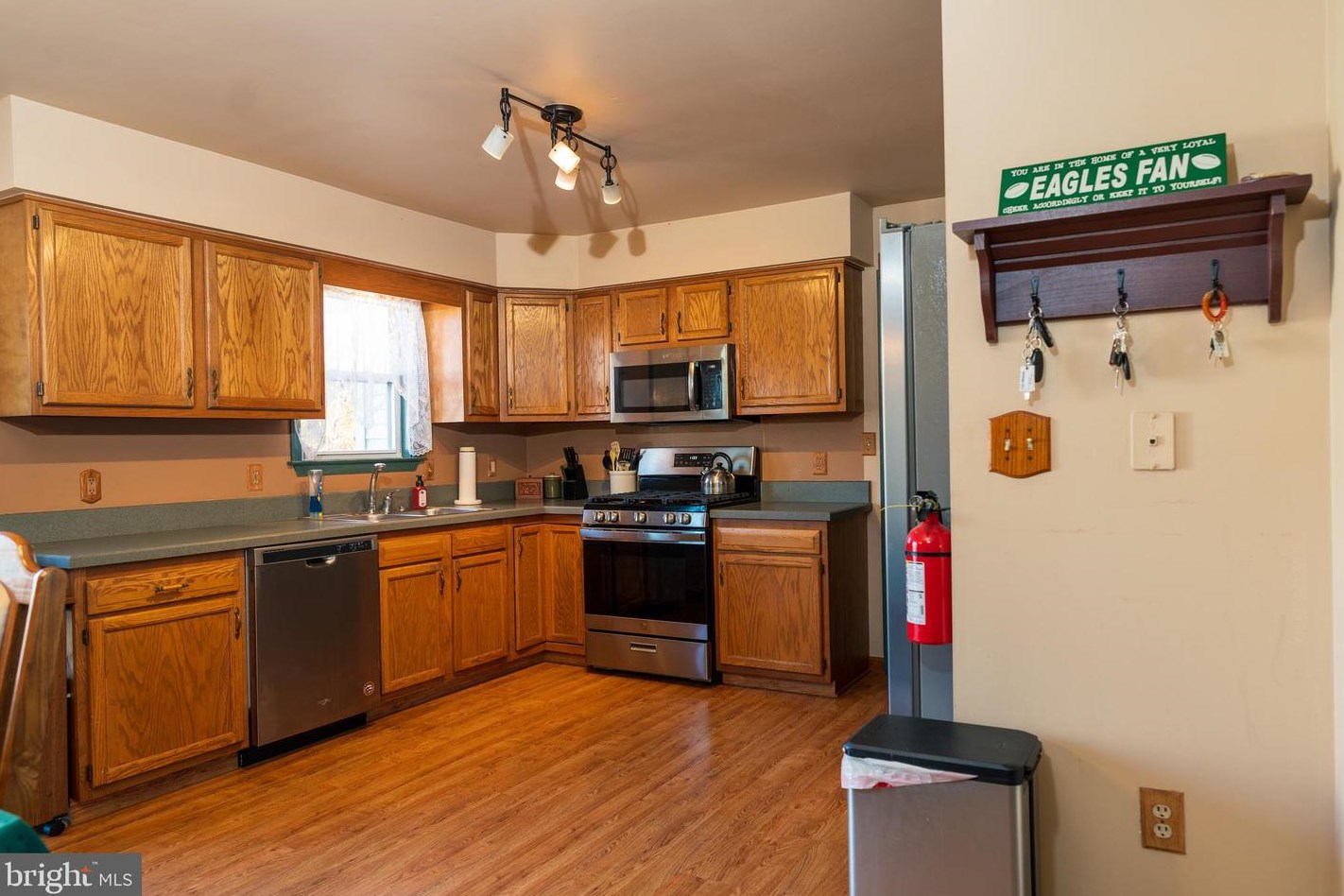 18 Beckett St, Clayton NJ  08312-2409 exterior