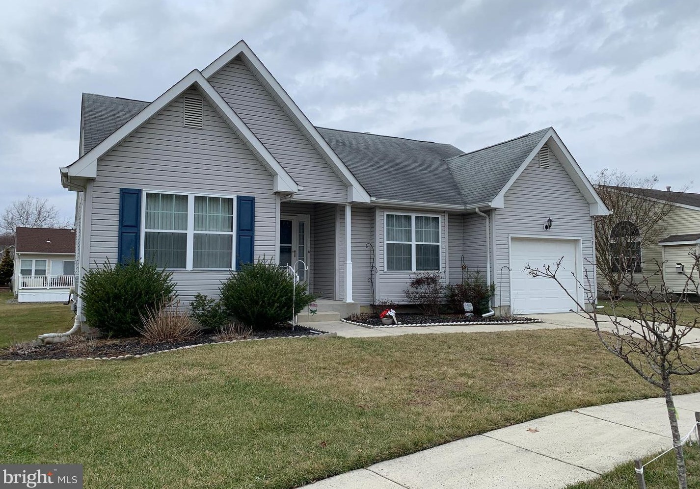 417 Woodruff Trail, Harrison Township, NJ 08062