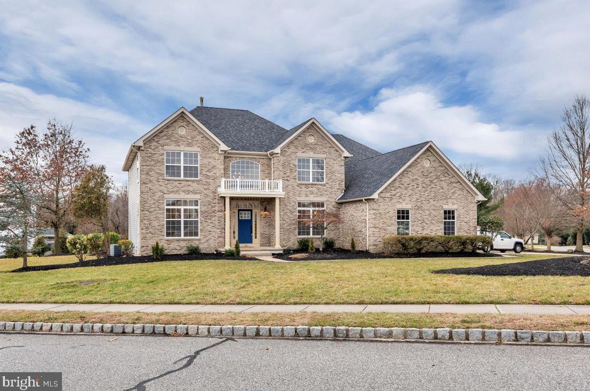 110 Brookside Way, Harrison Township, NJ 08062