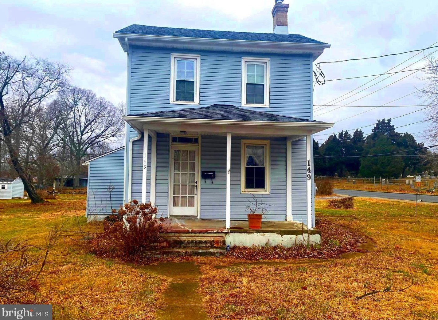 149 E Academy St, Clayton, NJ 08312
