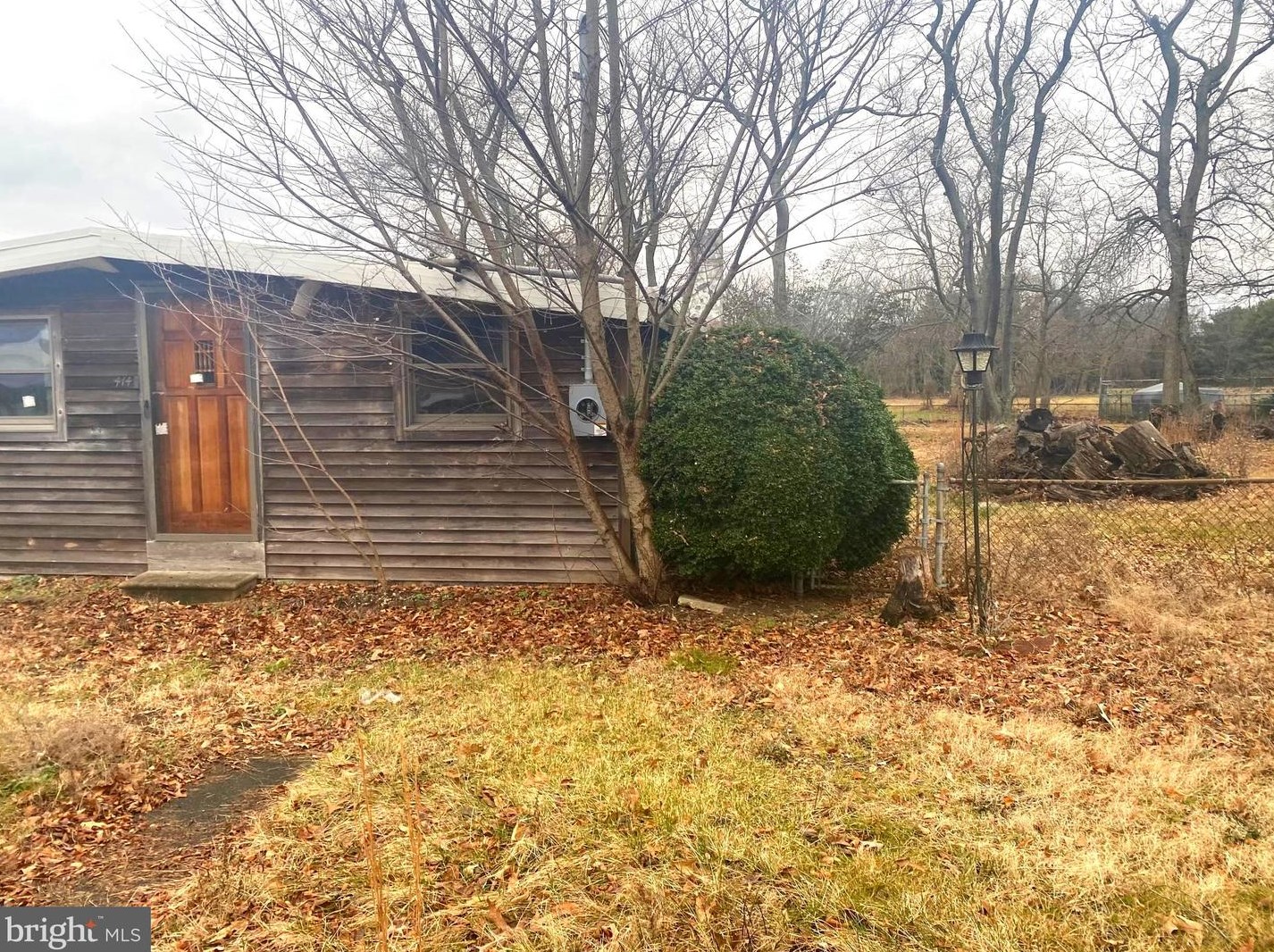 414 N New St, Clayton, NJ 08312