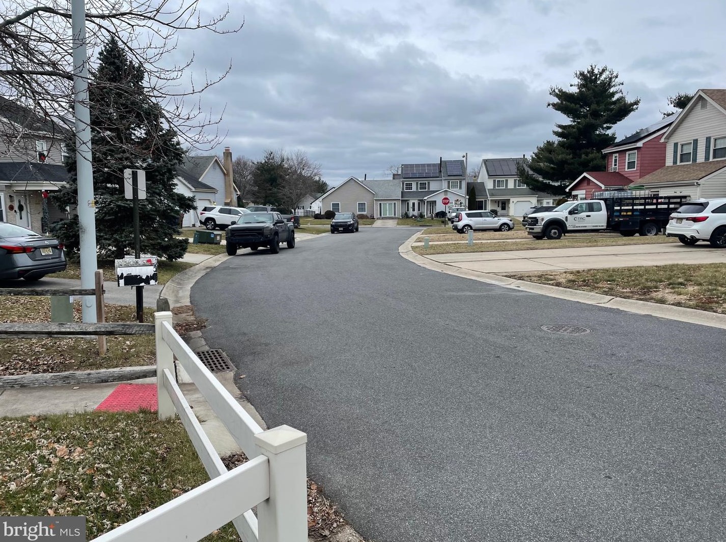 52 Hancock St #52, Auburn, NJ 08085