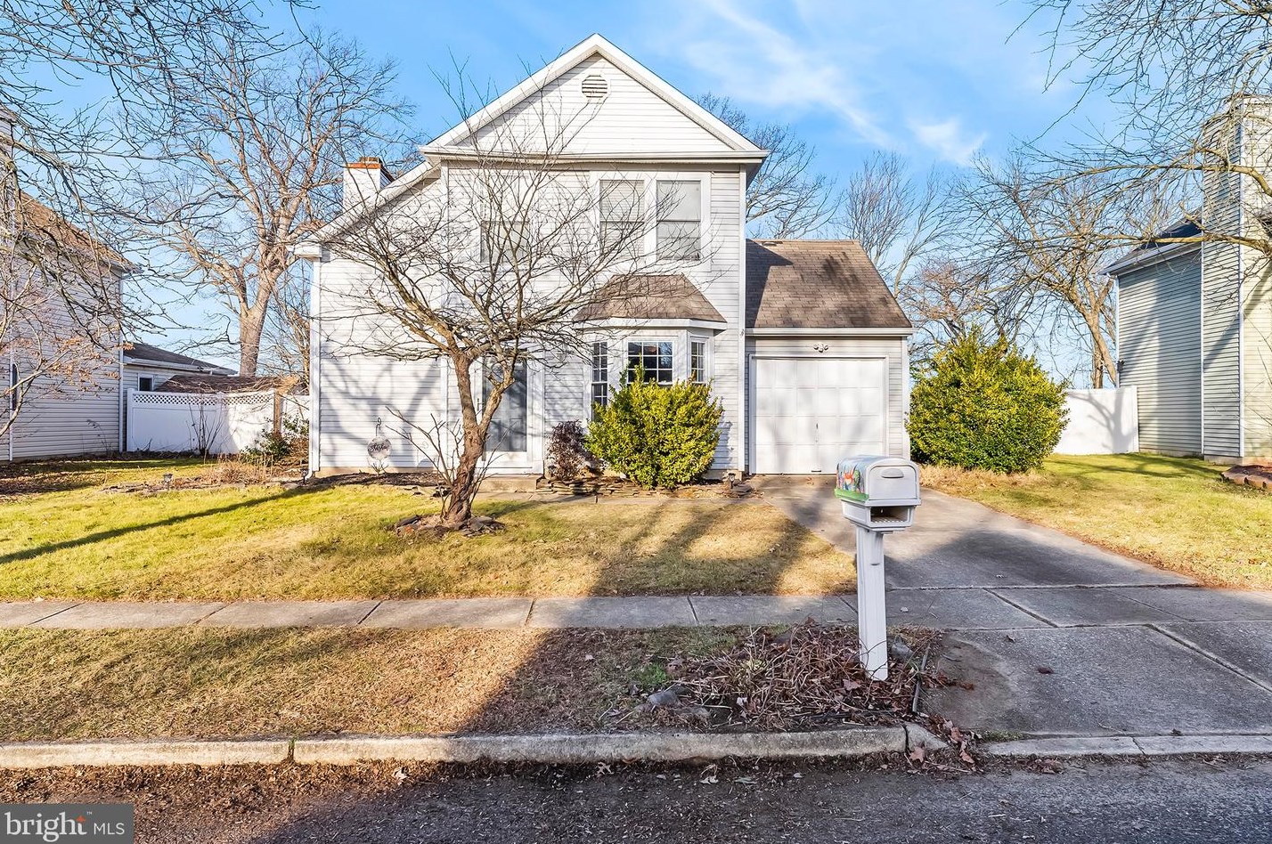 223 Stirrup Rd, Auburn, NJ 08085